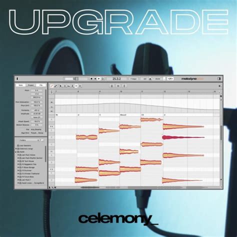 melodyne assistant upgrade